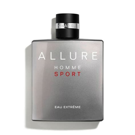 chanel allure homme sport 150ml price